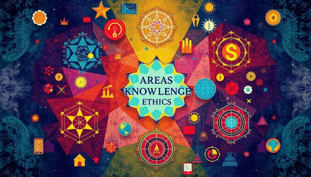 areas of knowledge